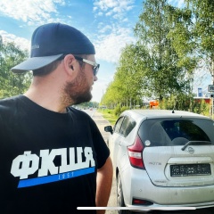 Андрей Власов, 01.05.1982