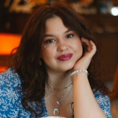 Анжелика Косарева, 16.03.1992, Нижний Тагил