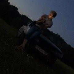 Ваня Калашников, 02.09