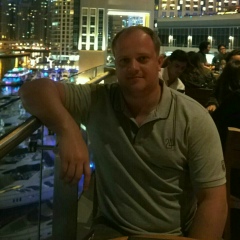 Сергей Фетисов, 21.10, Санкт-Петербург