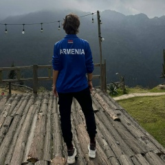 Валерия Холина, 02.08