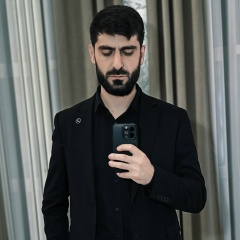 Арамис Кашаров, 30.03