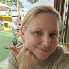 Мария Масленникова, 14.09, Самара