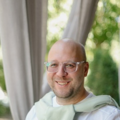 Алексей Ивин, 06.09.1981, Анапа