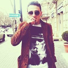 Орудж Дурсунов, 06.02, London