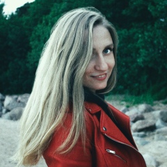 Светлана Щепкина, 08.04, Санкт-Петербург