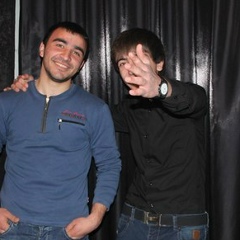 Intiqam Xelilov, 01.12, Нахичевань