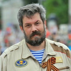 Вадим Радченко, 12.09.1966, Белгород