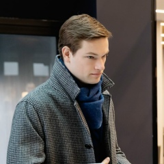 Её Грехи, 16.05, Москва