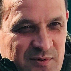 Игорь Насрединов, 18.09.1968, Санкт-Петербург