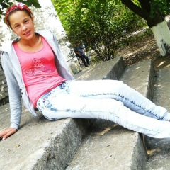 Татьяна Уколова, 23.07.1998