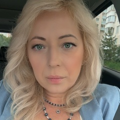 Юлия Крылова