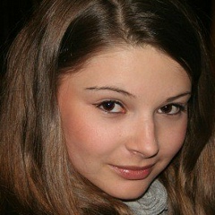 Милана Антонова, 04.07.1997, Москва