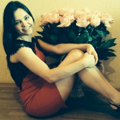 Ирина Селиванова, 06.12, Иркутск