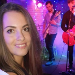 Наталья Подольская, 13.11, Москва