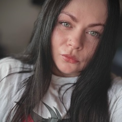 Вероника Терехова, 29.01, Санкт-Петербург