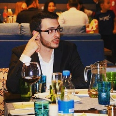 Narek Mkrdumyan, 27.04, Алматы