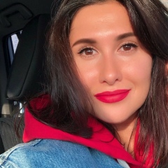 Мария Каньшина, 02.11.1983, Самара