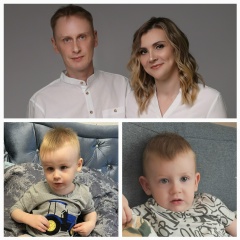 Екатерина Дымура, 27.08, Новосибирск