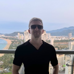 Юрий Репях, 02.11.1984, Москва