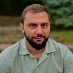 Тигран Назлуян, 03.06, Пермь