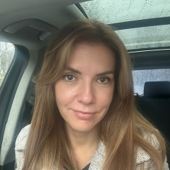 Татьяна Панова, Екатеринбург