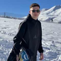 Гиорги Кицмаришвили, 02.02, Тбилиси