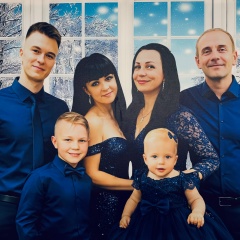 Екатерина Сёмина, Санкт-Петербург