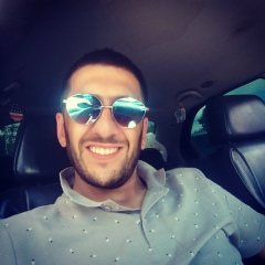 Акобиршо Бахтибеков, 16.02.1992, New York City