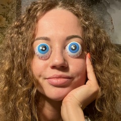 Елена Нагиева, Санкт-Петербург