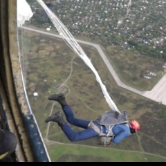 Andrey Зайка, 13.06, Москва