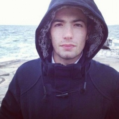 Андрей Измаильский, 07.12.1992, Одесса