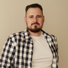 Владимир Ключников, 17.05, Коломна