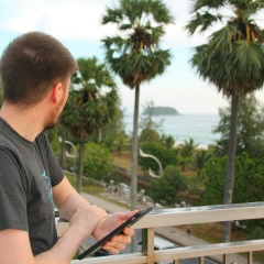 Александр Иванов, 21.05, Красноярск