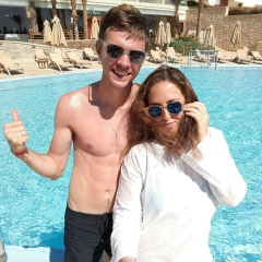 Ваня Степаньков, 23.09.1987, Донецк