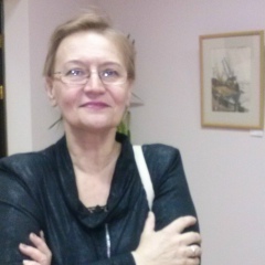 Наталья Толмачёва, Пермь