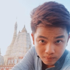 Kaung Sett, 13.02.1993