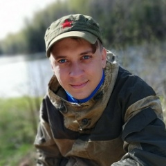 Александр Гагаринов, 30.05, Санкт-Петербург