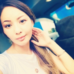 Гаухар Дюсекова, 05.09, Алматы