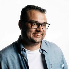 Александр Сосновка, 07.02, Санкт-Петербург