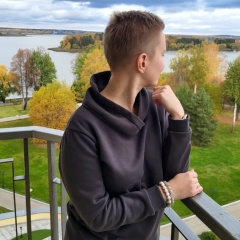 Анна Кирилюк, Москва