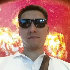 Taur Ibragim, 07.12.1984, Астана