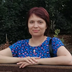Любовь Еременко, Элиста