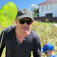 Сергей Ложкин, Москва