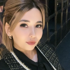 Aina Sisenbaevna, 26.11.1993, Атырау