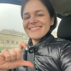 Александра Крылова, 30.04, Ростов-на-Дону