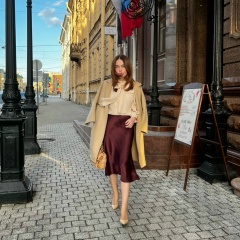 Евгения Кац, 02.04.1985, Москва