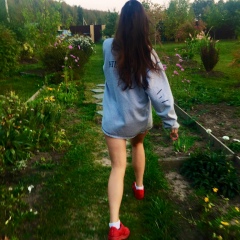 Виктория Харёчек, 12.03, Kingston