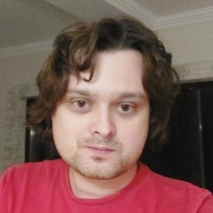 Игорь Стадольников, 26.02, Щелково