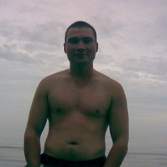 Павел Рощупкин, Бердск